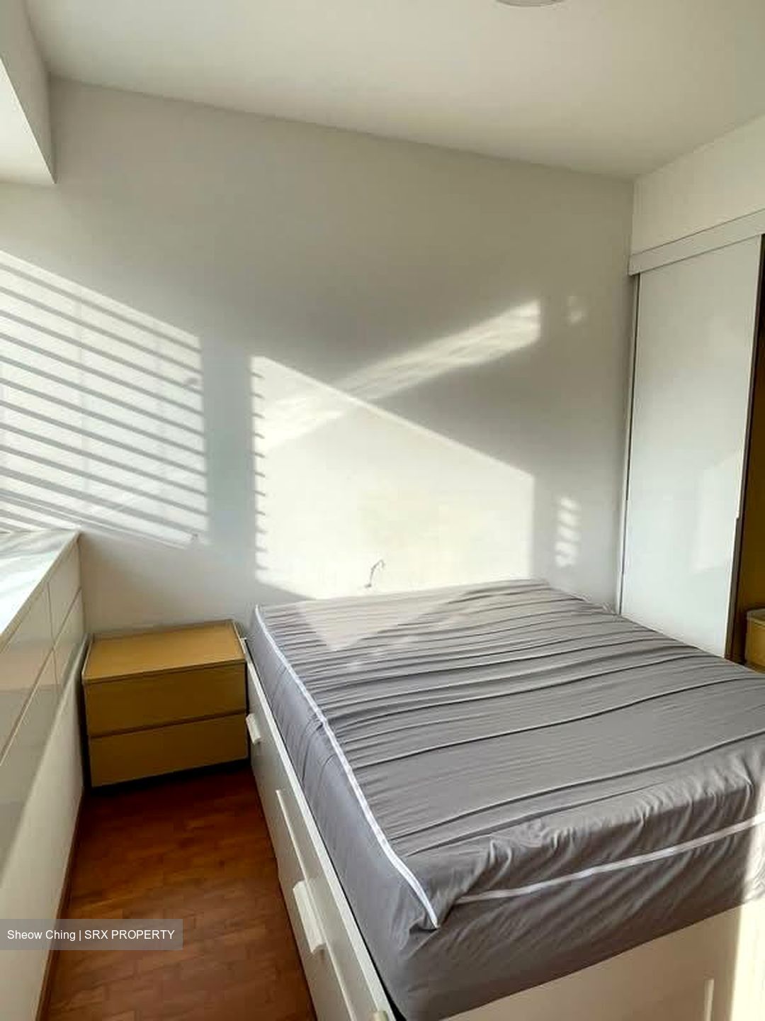8@Woodleigh (D13), Condominium #577802501
